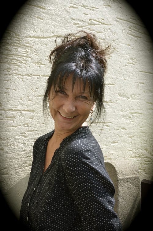 Dagmar Tischer – Inhaberin