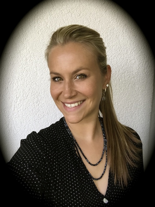 Kristina Schachtner – Meisterin