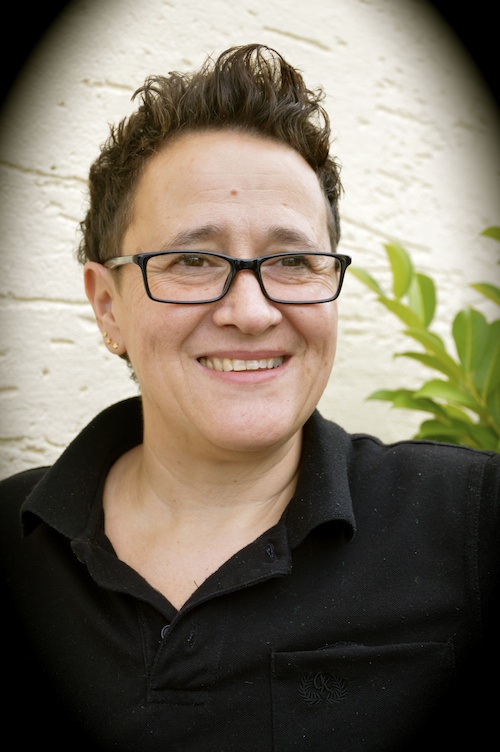 Petra B. – Gesellin